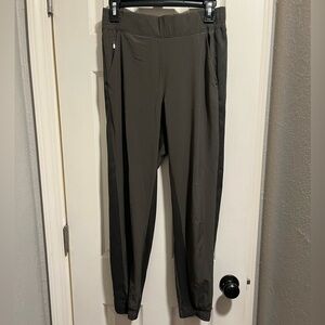 Athleta Olive Brooklyn Jogger